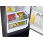 Холодильник Samsung RB38C7B6A22: Мощность замораживания, кг/сутки 8