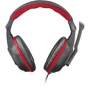 Навушники Trust Ziva Gaming Headset: Діапазон частот (Гц) 20 - 20000