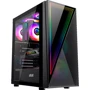 Корпус 2E INFINITY G205А Black (2E-G205A)