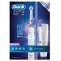 Зубная щетка Oral-B SMART4 4500 D601.525.3X