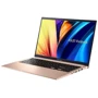 Ноутбук ASUS VivoBook (D1502IA-BQ199): Процессор AMD Ryzen 5 4600H (3.0 - 4.0 ГГц) / 6 - ядерный