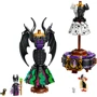 Конструктор LEGO Disney Villains Сукні Малефісенти та Круели Де Віль 524 деталі (43262) фото 4