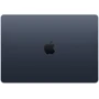 Apple MacBook Air 15" M4 512GB Midnight (MW1M3UA/A) 2025: Вес 1.51 кг