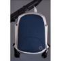 Коляска 2 в 1 Anex m/type Special Edition, Noble (QSE-05) фото 8