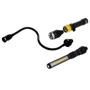 Ліхтар туристичний Mactronic Beemer 4 (350 Lm + UV 390 nm) Ultraviolet Focus USB Rechargeable (PWL0021): Світлодіоди 1