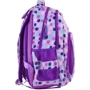 Рюкзак школьный Smart SG-25 Violet spots: Пол ребенка Для девочек
