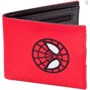 MW038803SPN Кошелек Spider-man – Spidey Face Mask Bifold Wallet