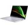 Ноутбук Acer Swift X SFX14-41G (NX.AC2ET.02С): Тип екрану матовий