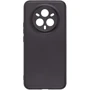 Чехол для телефонов ArmorStandart Matte Slim Fit Camera cover Black for Realme 14 Pro+ 5G (ARM83652)