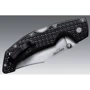 Нож Cold Steel Voyager Large СP , BD-1, серрейтор (1260.10.28): Система открывания одной рукой Есть
