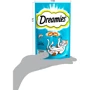 Лакомства Dreamies Salmon для кошек с лососем 6х60г (4008429037962) фото 7