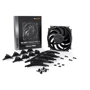 Кулер be quiet! Silent Wings PRO 4 120 PWM (BL098): Разъем 4pin