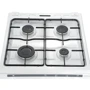Газовая плита HEINNER HFSC-SME50WH: Тип устройства кухонная плита