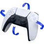 Аксессуар для приставок Sony DualSense EA SPORTS FC 24 Bundle : Совместимость PlayStation 5