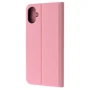 Аксессуар для смартфона WAVE Stage Case Pink for Samsung A055 Galaxy A05