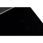 Варочная поверхность электрическая Whirlpool ACM 808 NE: Расположение панели спереди