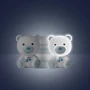 Игрушка-ночник Dreamlight, голубой (09830.20): Вид Животное