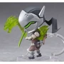 Ігрова фігурка Колекційна фігурка Nendoroid Genji: Classic Skin Edition (4580416904094): Серія Overwatch