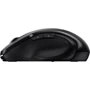 Мышь Genius Ergo 8200S Wireless Black (31030029400): Эргономика для правой руки