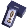 Анальная пробка LOCKINK Sevanda Pearl Pear-shape Anal Plug