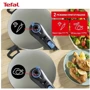 Скороварка Tefal Secure Trendy 8 л с паровой корзинкой (P2584401)