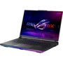 Ноутбук ASUS ROG Strix SCAR 16 G634JZR (G634JZR-N4077X): Тип экрана антибликовое покрытие