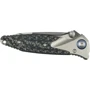 Ніж Microtech Socom Bravo Mini Tanto Bead Blast Standard (1409.05.58): Кількість функцій 1