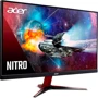 Монитор Acer VG271Z (UM.HV1EE.Z01): Покрытие экрана матовое