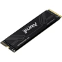 Внутренний накопитель SSD Kingston FURY Renegade G5 PCIe 5.0 NVMe M.2 4TB (SFYR2S/4T0)