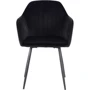 Стул Special4You Sunshine black (E6521): Производитель Special4You