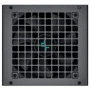 Блок питания Deepcool PK850D (R-PK850D-FA0B): Форм-фактор ATX, EPS