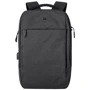 Сумка для ноутбуков 2E 16" Melange Black (2E-BPN9266BK): Тип сумки рюкзак
