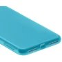 Чехол для iPhone SwitchEasy Numbers Translucent Blue for iPhone 8 Plus/iPhone 7 Plus: Тип аксессуара чехол