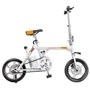 Электровелосипед Airwheel R3+ 214.6WH (белый): Емкость батареи, ВтЧ 215
