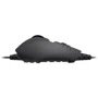 Наушники Defender Zeyrox Black-Grey (64550): Сопротивление наушников (Ом) 32