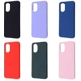 Чехол для телефонов WAVE Colorful Case Forest Green for Oppo A38 4G: Совместимость Oppo A38 4G