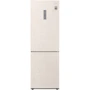 Холодильник LG GAB459CEWM