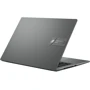 Ноутбук ASUS Vivobook S 14X OLED S5402ZA-M9163W (90NB0X31-M008L0) UA: Процессор Intel Core i7 12700H (3.5 - 4.7 ГГц) - 14 ядер