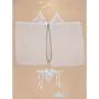 Эротический комплект NDS 5079-1 White M/L (22033)
