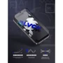 Защитное стекло для iPhone ArmorStandart Tempered Glass Space Icon Black for iPhone 16 Plus (ARM78024) фото 6