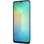Смартфон Samsung Galaxy A06 4/128GB Light Blue A065F (UA UCRF): Оперативна пам'ять 4 ГБ