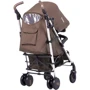 Візок Carrello Arena CRL-8504 Gold Brown: Тип коляски прогулянкова
