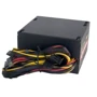 Блок питания ExtraDigital ATX-500W EDIPS500T (PSE3889): Мощность, Ватт 500