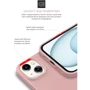 Чохол для iPhone ArmorStandart ICON2 Case Light Pink для iPhone 15 Plus (ARM70517) фото 5