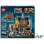 Конструктор LEGO Harry Potter Замок Хогвартс: Большой зал (76435) фото 8