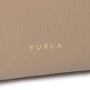 Женская сумка тоут Furla Next M бежевая (1055984): Пол Женский
