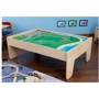 Железная дорога KidKraft Train Table - Natural (17851)