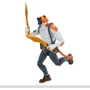 Коллекционная фигурка Jazwares Fortnite Legendary Series Oversized Figure Meowscles 18 см (FNT0666) фото 6