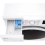 Стиральная машина LG F2V3GS7WW: Класс стирки A