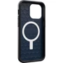 Чохол для iPhone Urban Armor Gear UAG Графічний Magsafe Mallard (114295115555) for iPhone 15 Pro Max: Тип аксесуара чехол